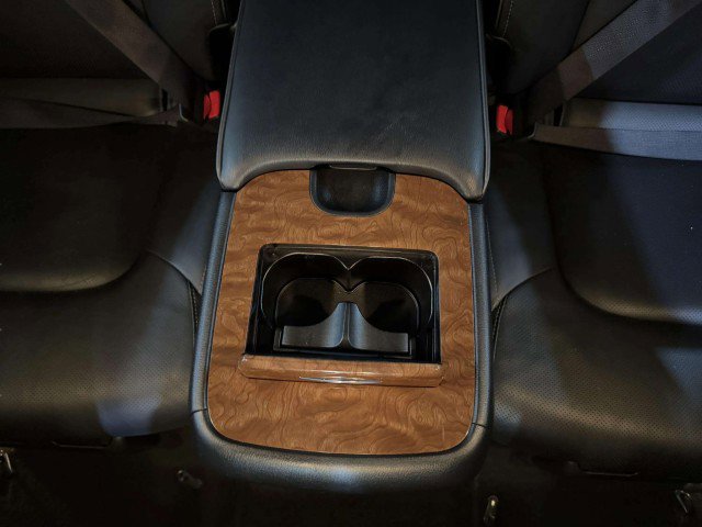 2018 INFINITI Qx80 2WD