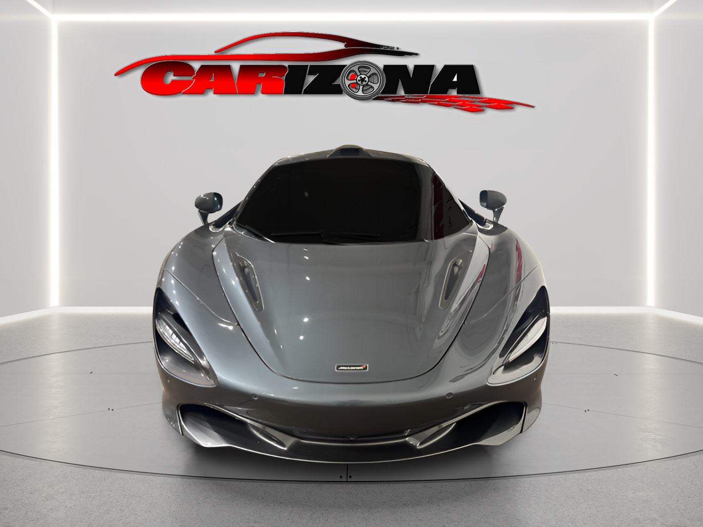 Used 2018 McLaren 720S photo 11