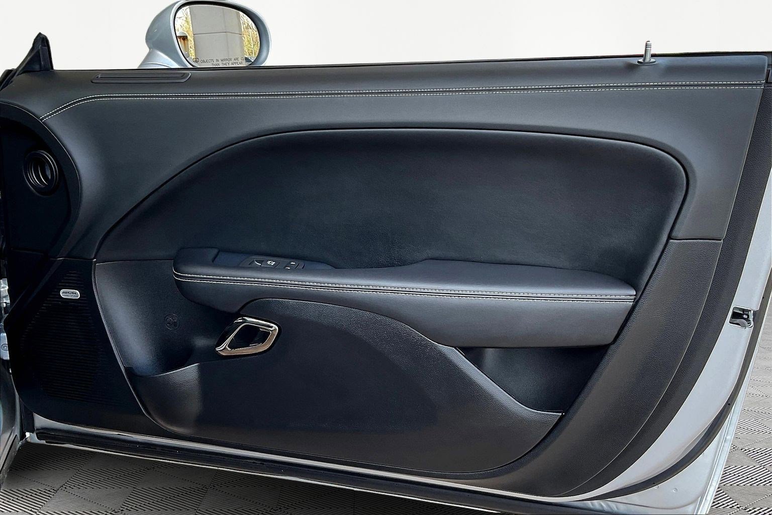 2021 Dodge Challenger SRT Hellcat