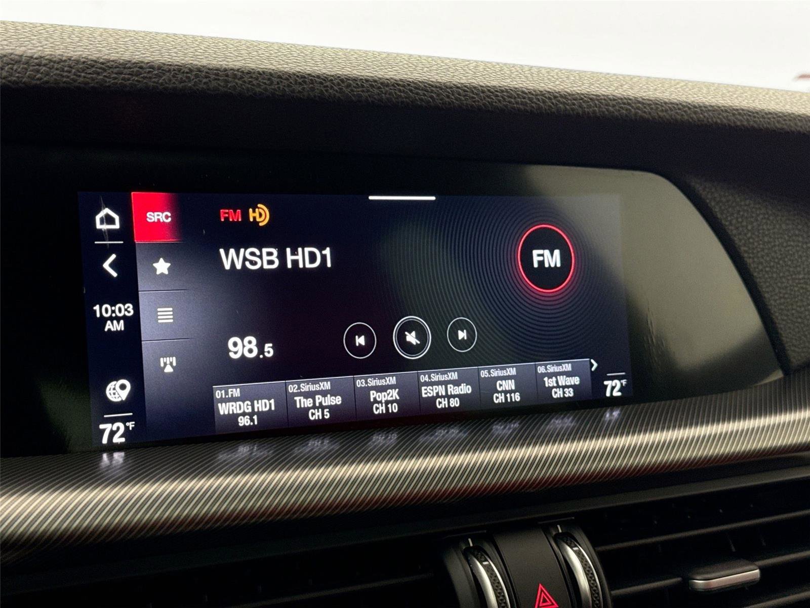 2024 Alfa Romeo Stelvio Veloce