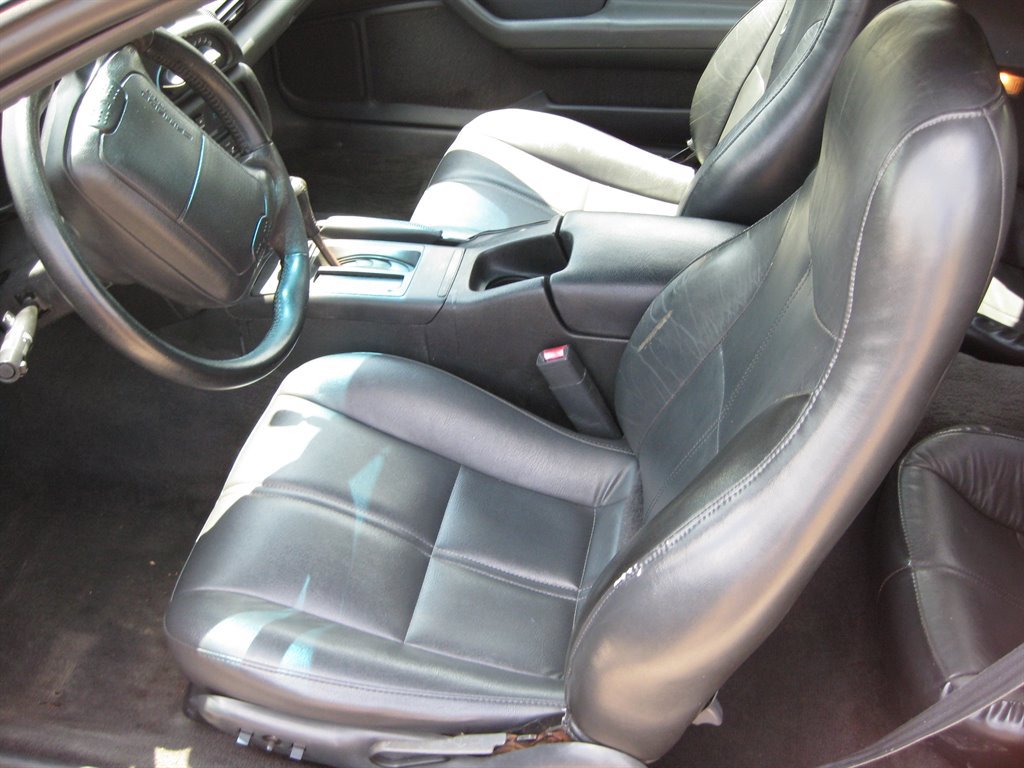 1996 Chevrolet Camaro LT