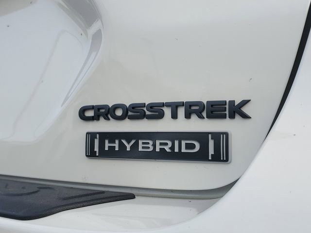 2026 Subaru Crosstrek 2.5i Sport