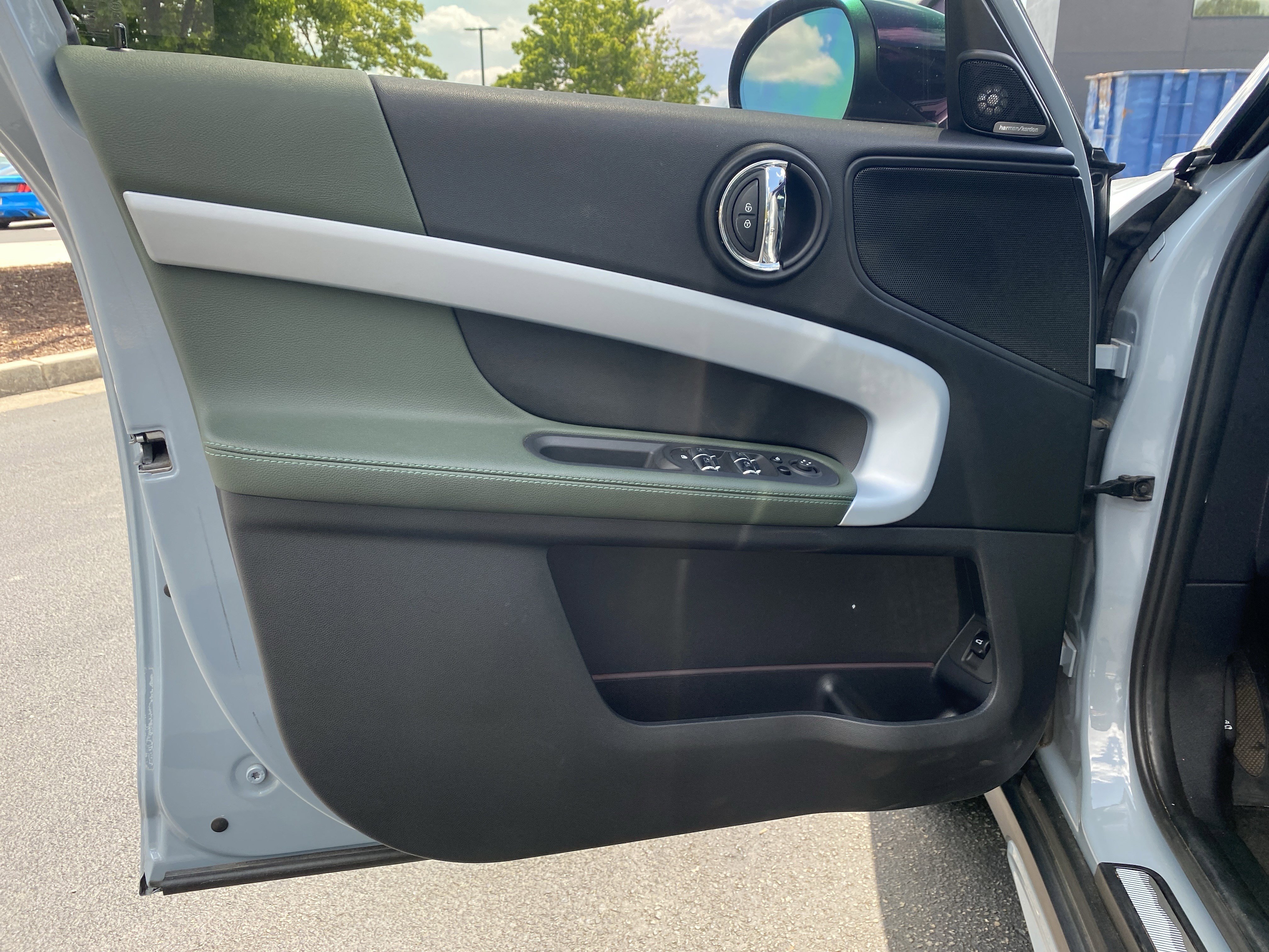 2024 MINI Cooper Countryman S