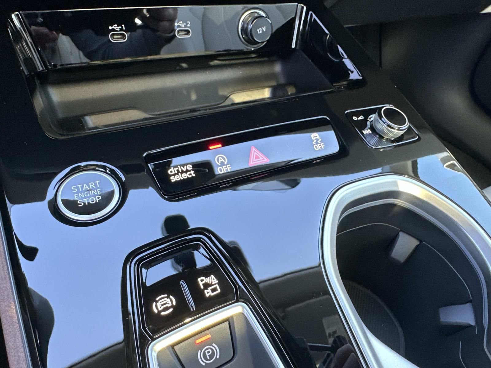 2026 Audi A6 Premium Plus