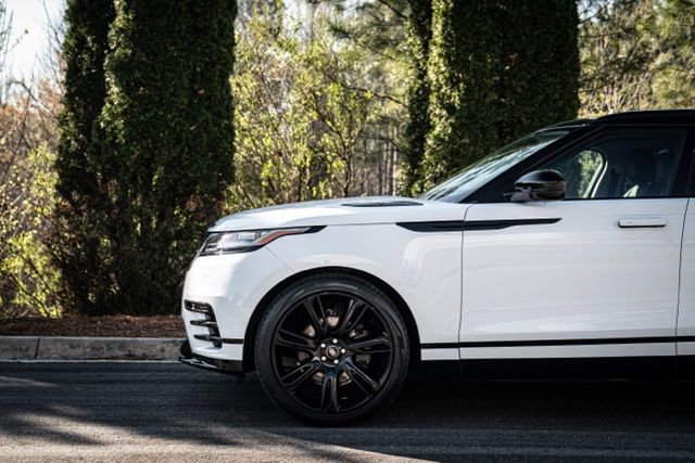 2023 Land Rover Range Rover Velar R-Dynamic S