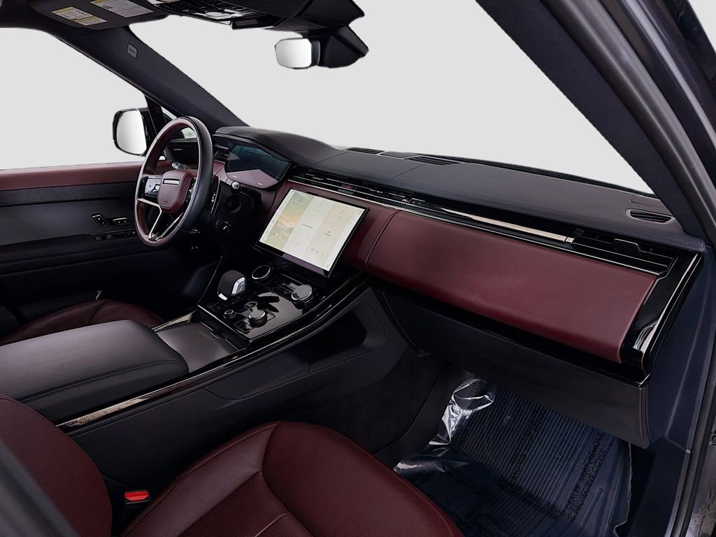2023 Land Rover Range Rover Sport SE Dynamic