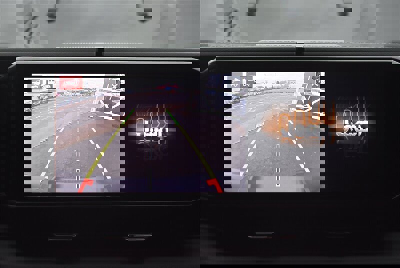 2024 Jeep Wrangler Unlimited Rubicon 392