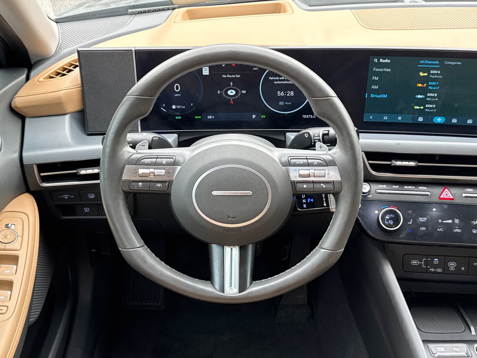 2024 Hyundai Sonata Limited