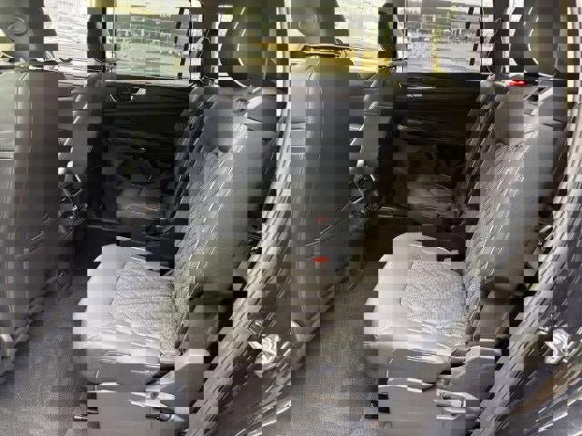 2026 Volkswagen Atlas SEL Premium R-Line