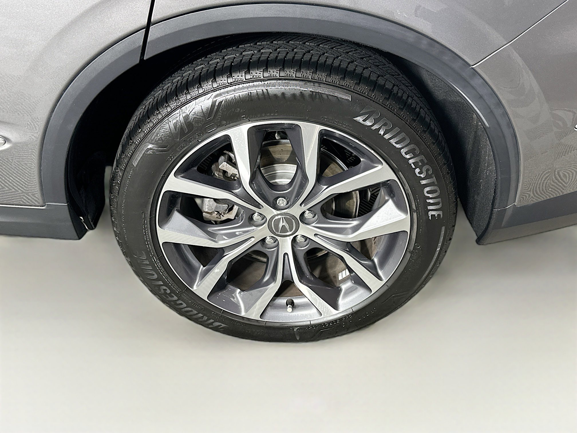 2023 Acura MDX FWD w/ Technology Package