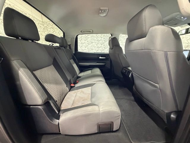 2014 Toyota Tundra SR5