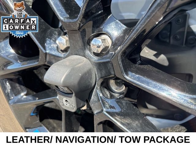 2023 Jeep Wrangler Unlimited Sahara