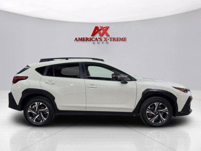 2024 Subaru Crosstrek 2.0i Premium
