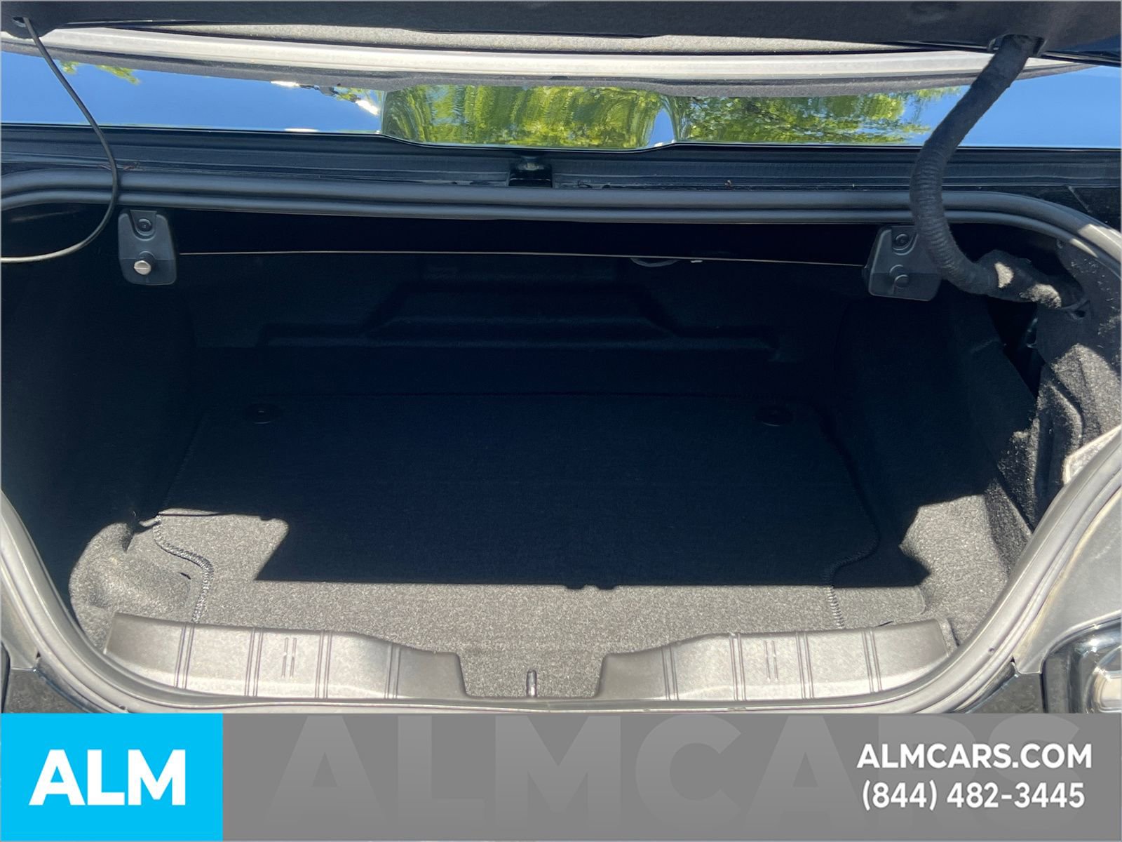 2021 Chevrolet Camaro ZL1