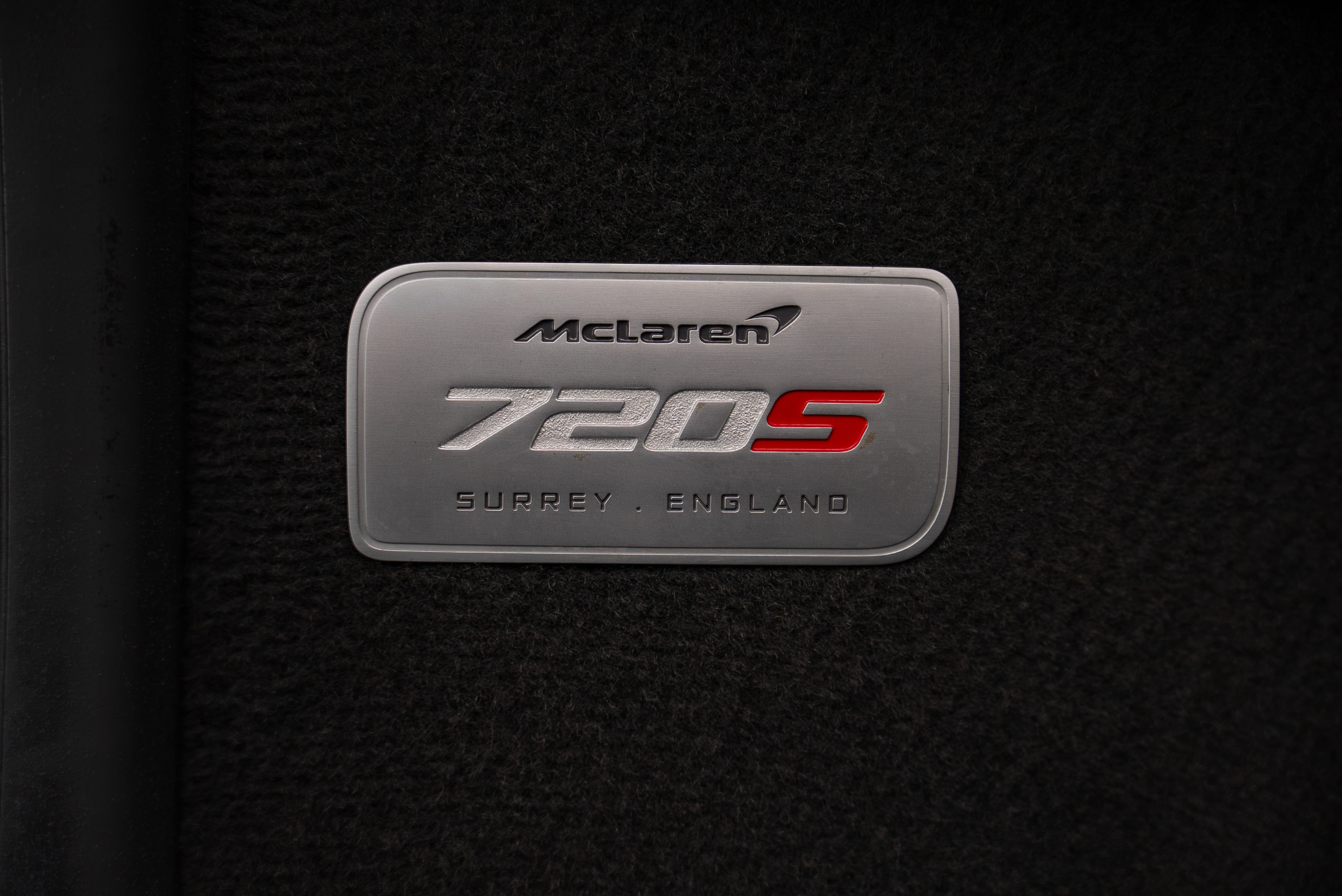 Used 2021 McLaren 720S Performance photo 12