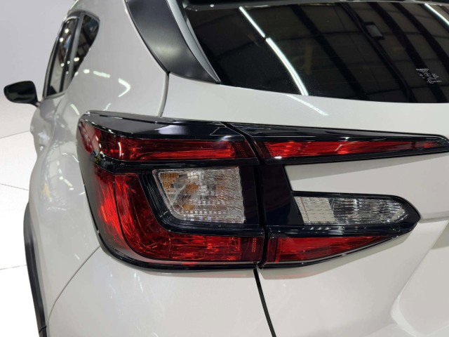 2024 Subaru Crosstrek 2.0i Premium