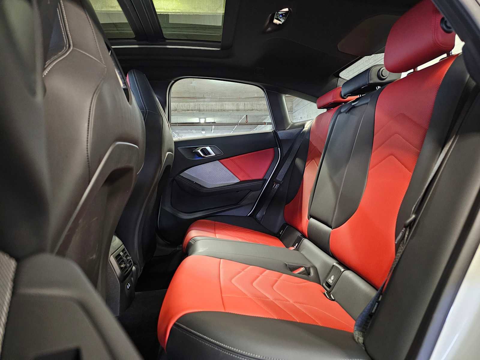 2025 BMW M235i xDrive