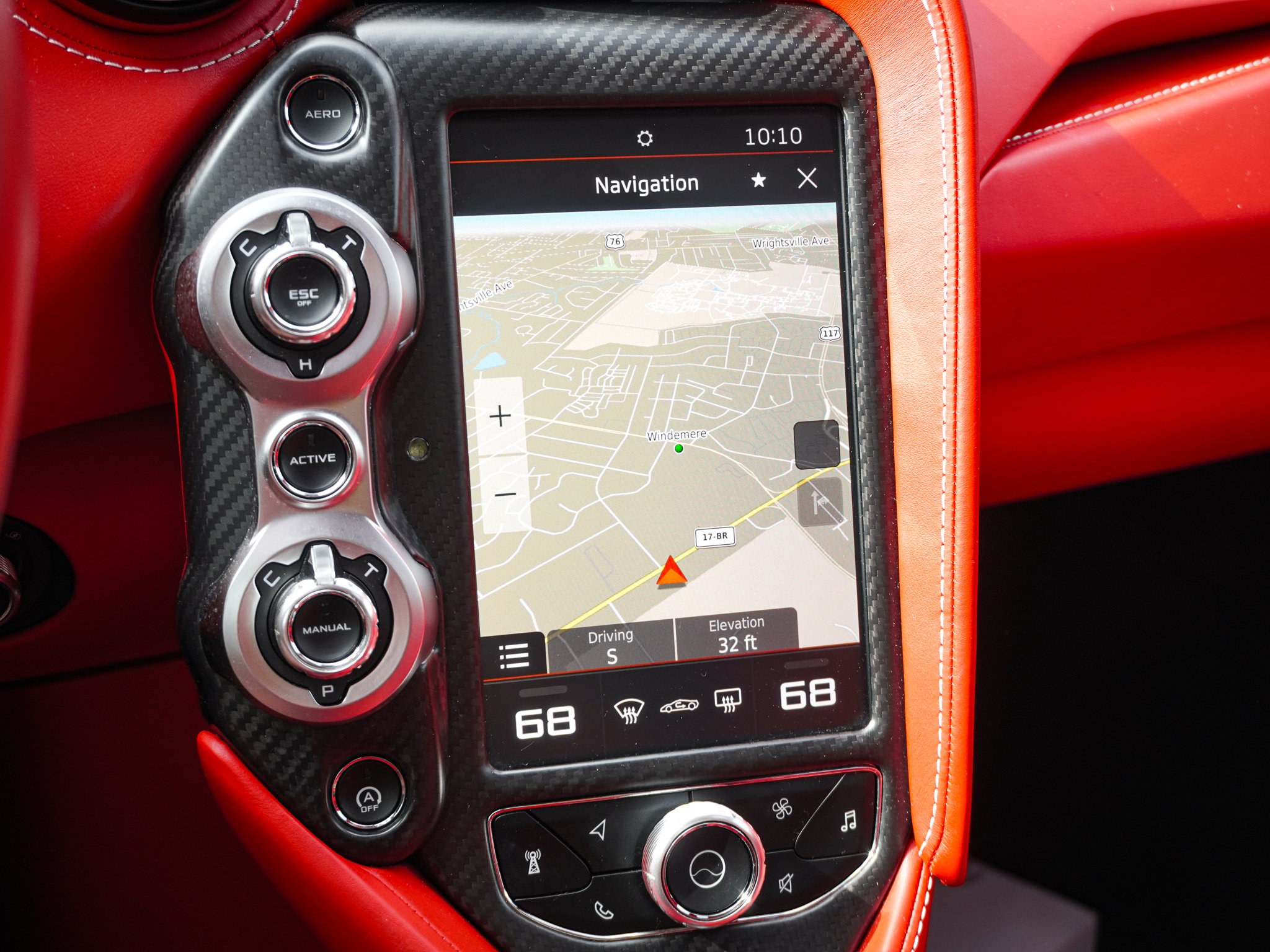 Used 2019 McLaren 720S photo 26