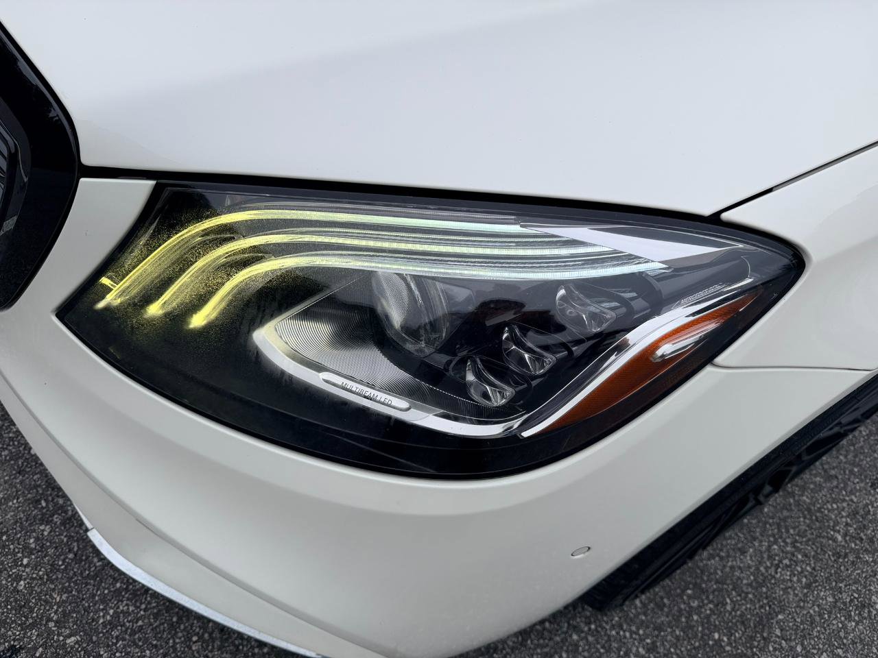 2018 Mercedes-Benz S 450 Sedan