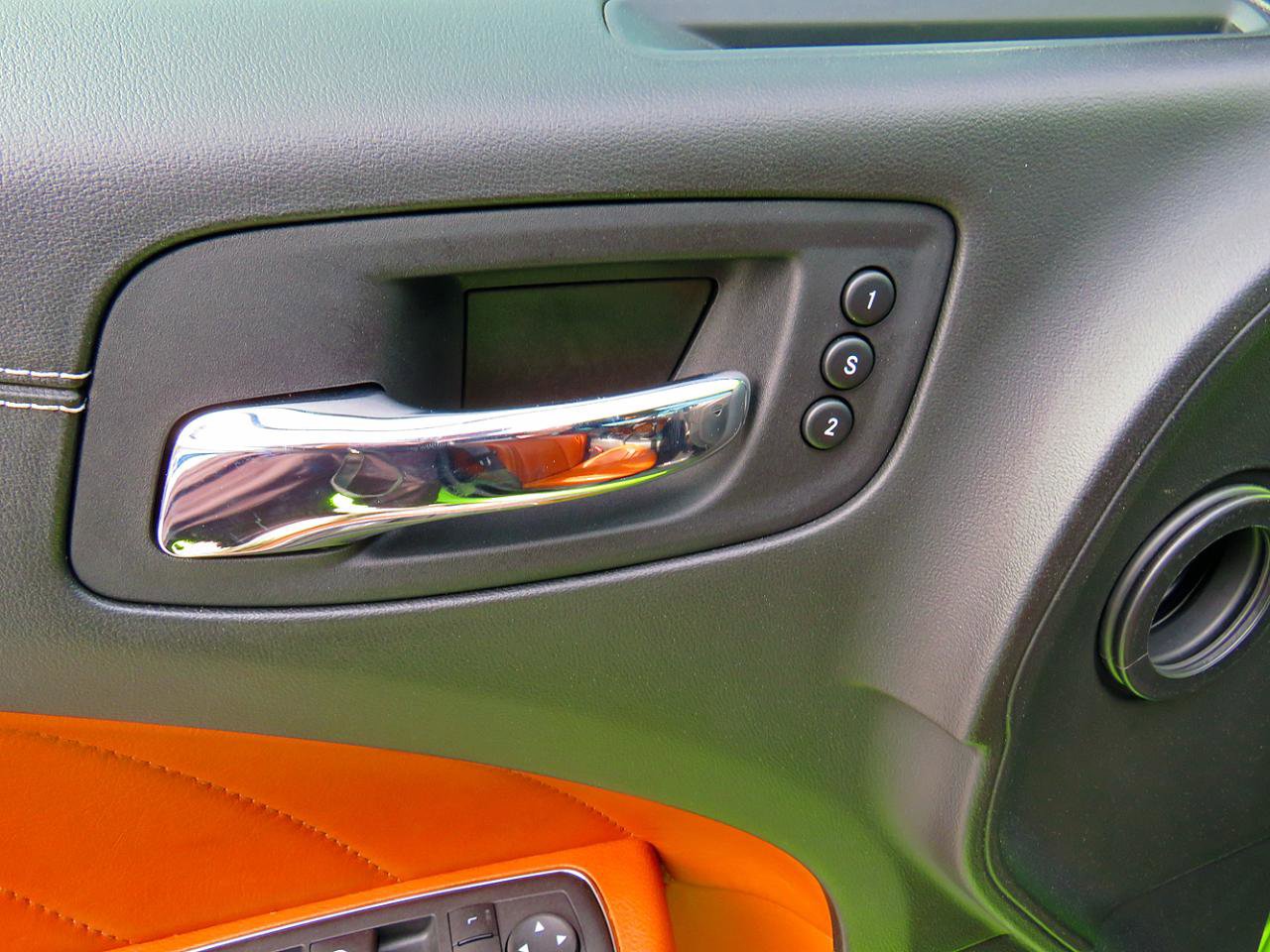 2023 Dodge Charger SRT Hellcat