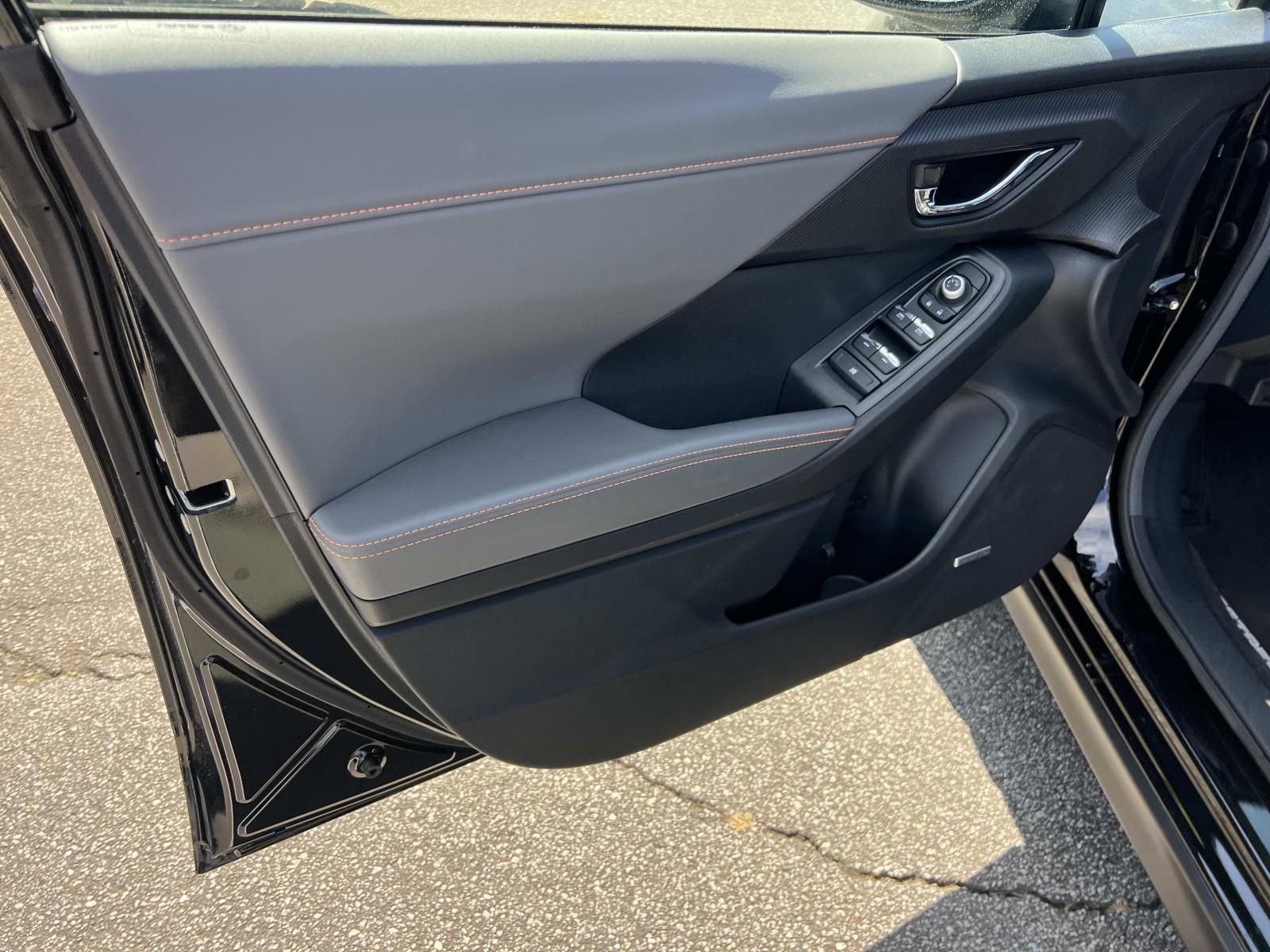 2025 Subaru Crosstrek 2.5i Limited