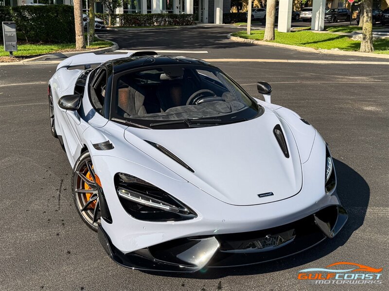 Used 2021 McLaren 765LT photo 66