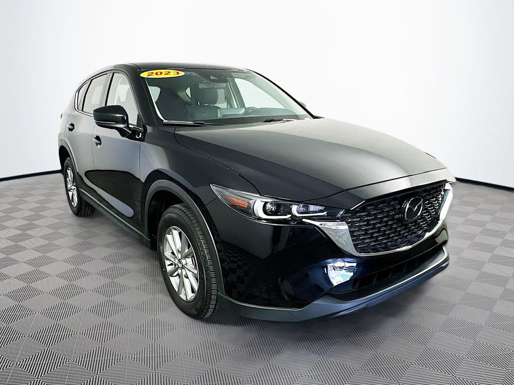 Used MAZDA CX-5 for Sale in Perrysburg, OH - Autotrader