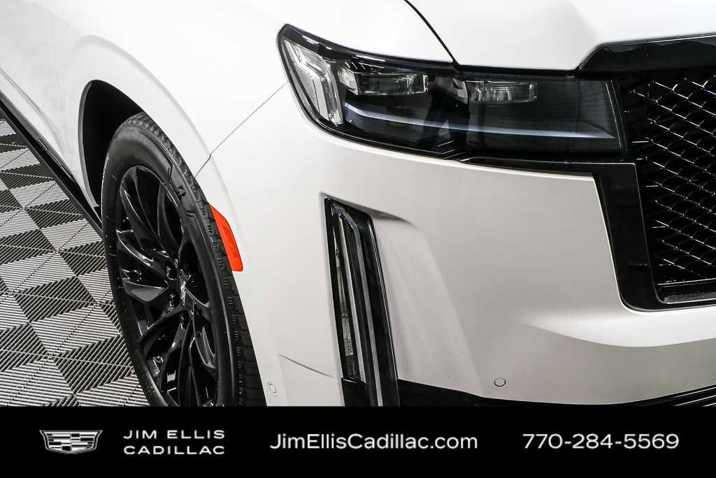 2024 Cadillac Escalade Sport