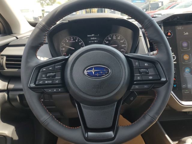 2026 Subaru Crosstrek 2.5i Limited