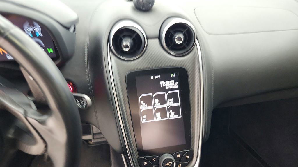 Used 2019 McLaren 600LT photo 48