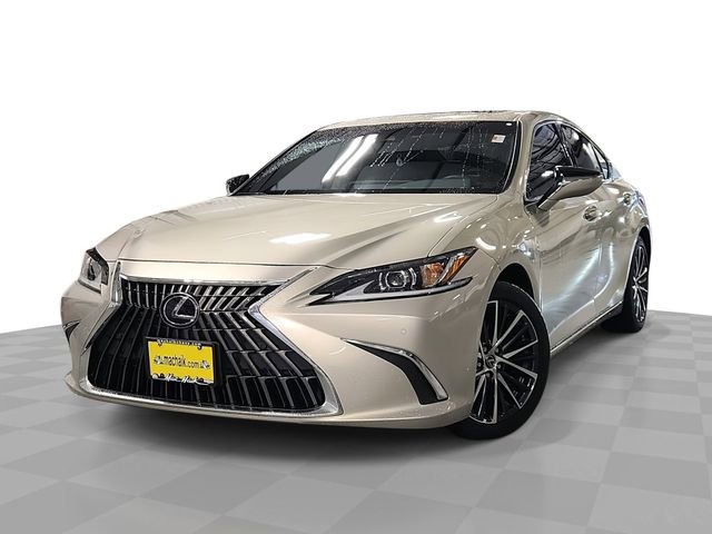 2023 Lexus ES 350
