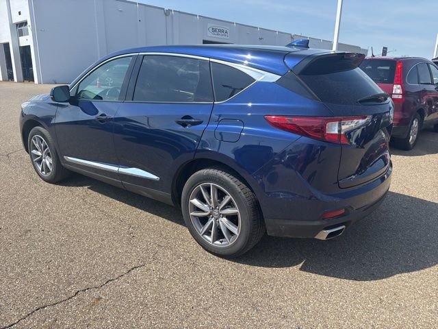 2023 Acura RDX w/ Technology Package
