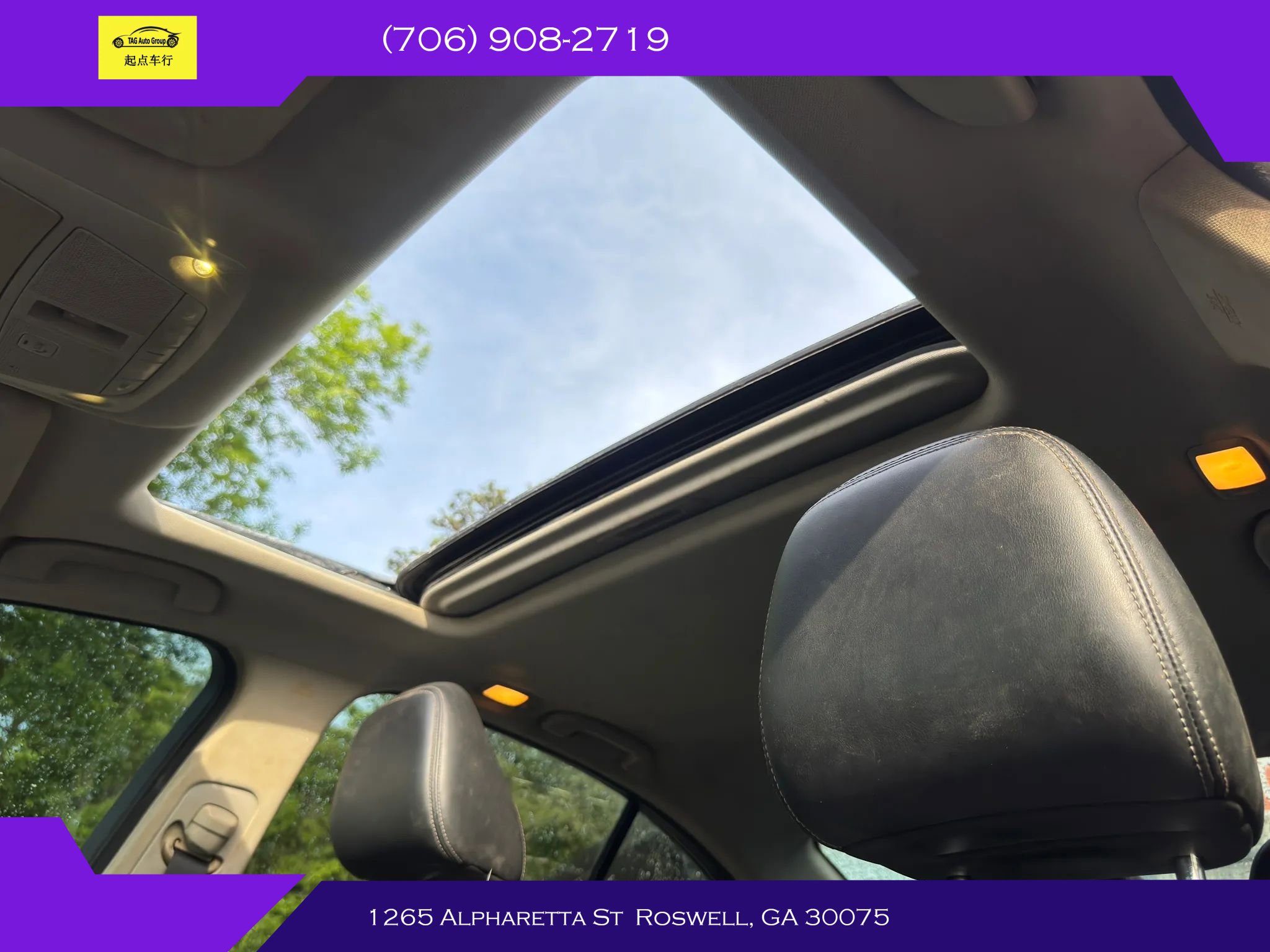 2014 INFINITI Q50 Premium