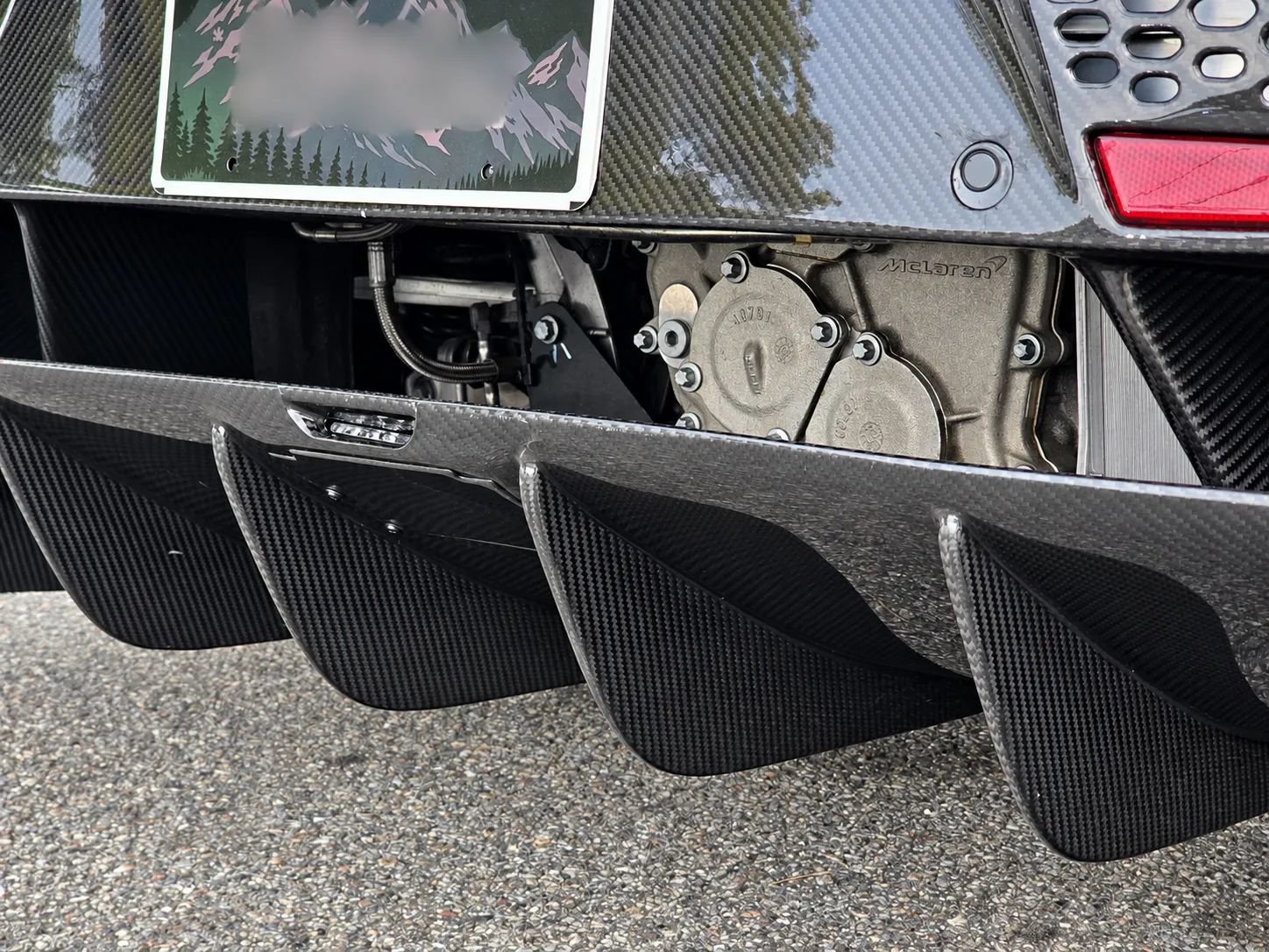 Used 2019 McLaren 720S photo 22