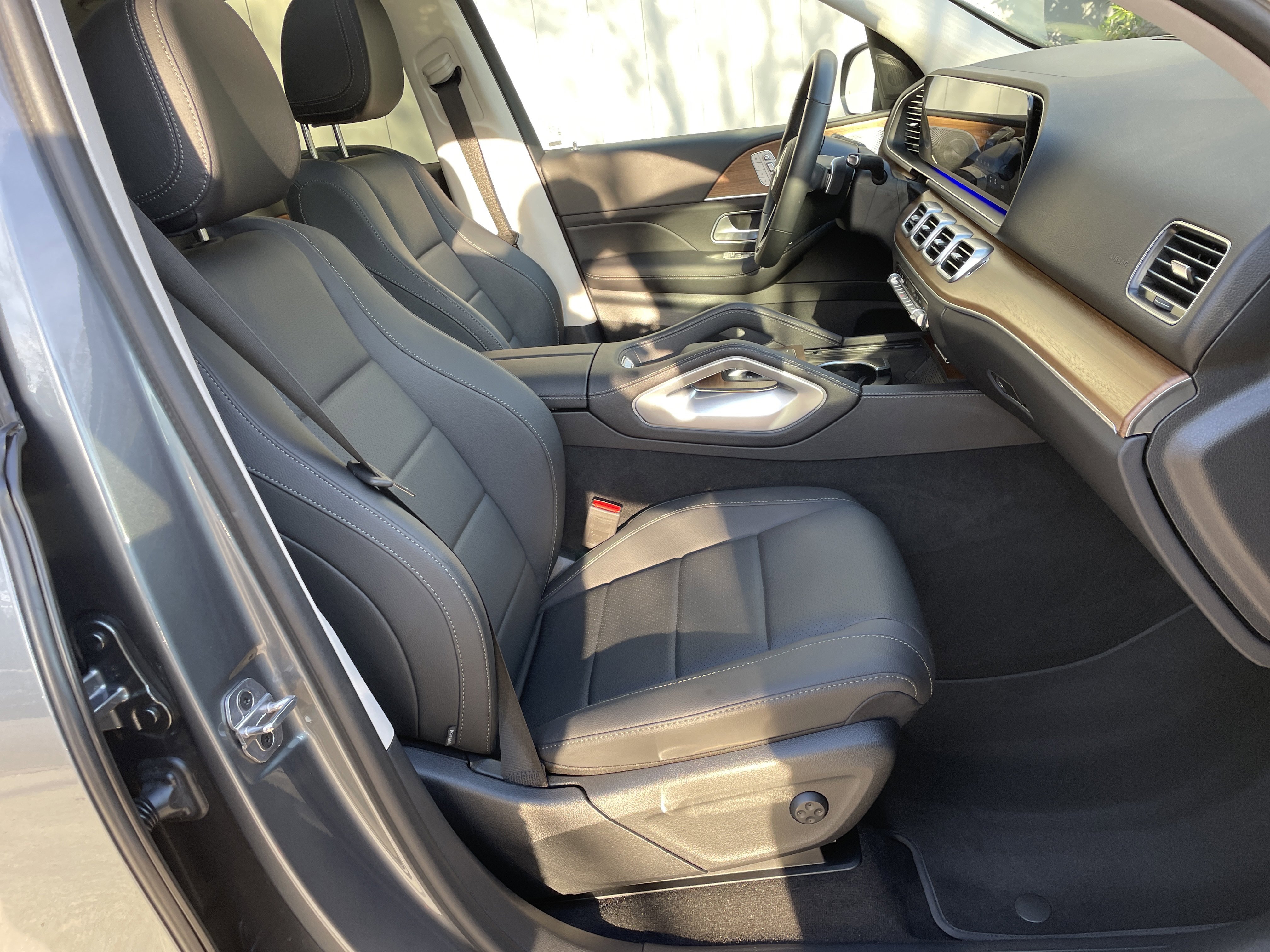 2025 Mercedes-Benz GLE 350 4MATIC