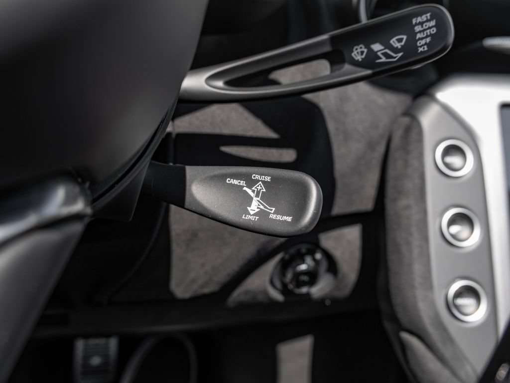 New 2026 McLaren 750S Spider photo 18