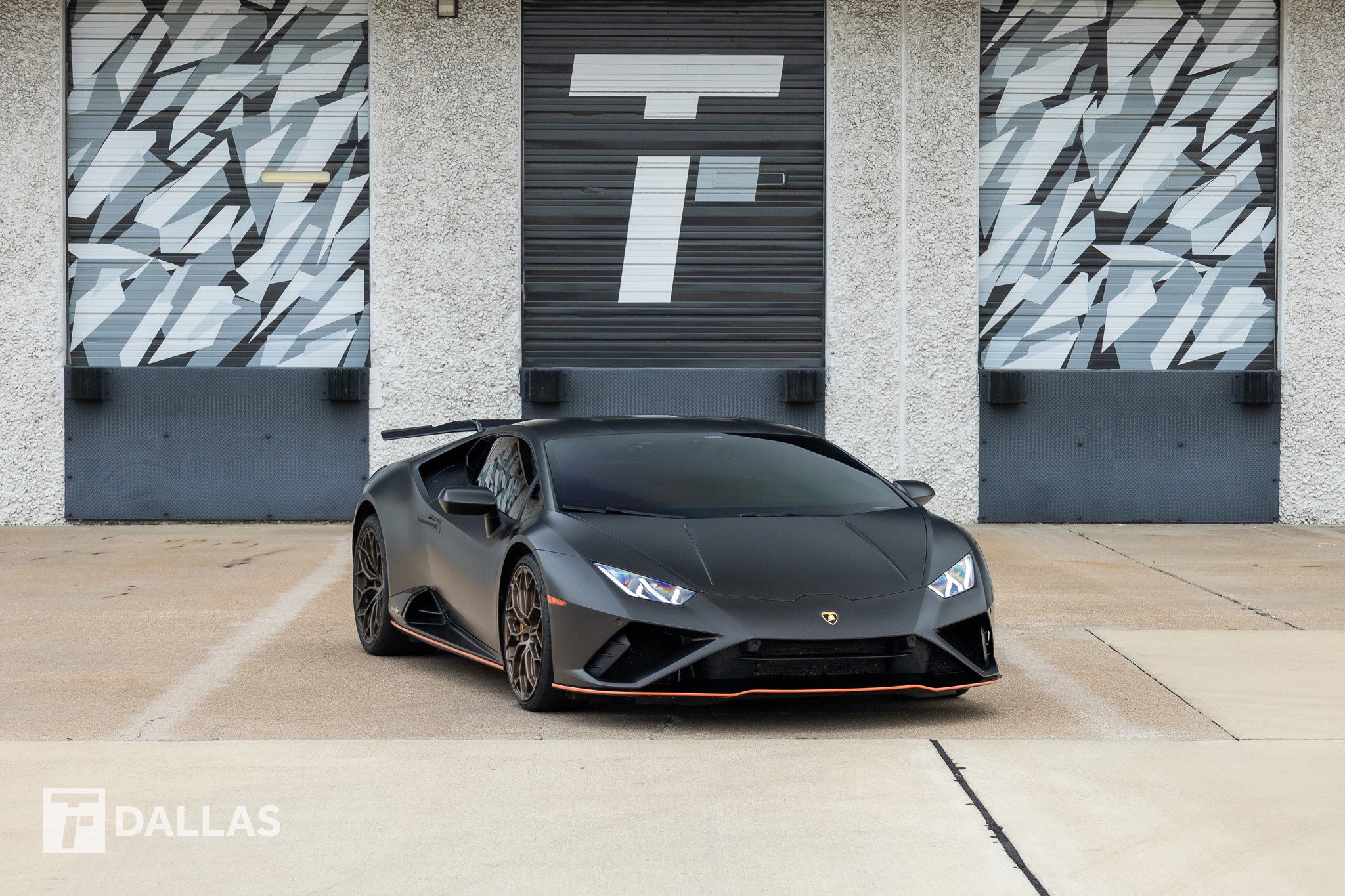 Used 2022 Lamborghini Huracan EVO