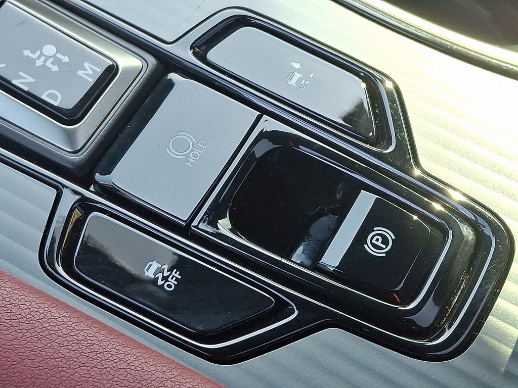 2024 Lexus RX 500h F Sport