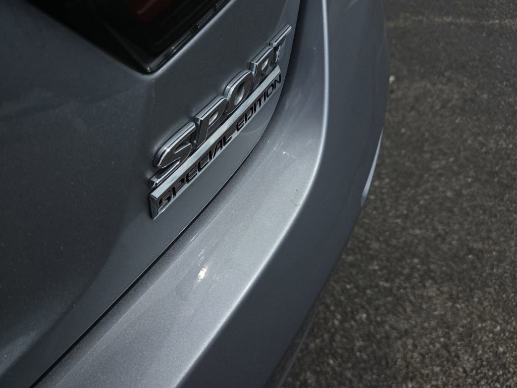 2021 Honda Accord Sport Special Edition