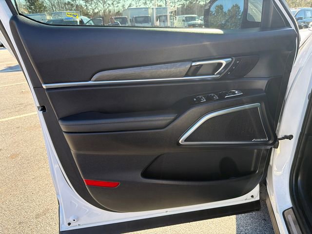 2023 Kia Telluride SX Prestige X-Line