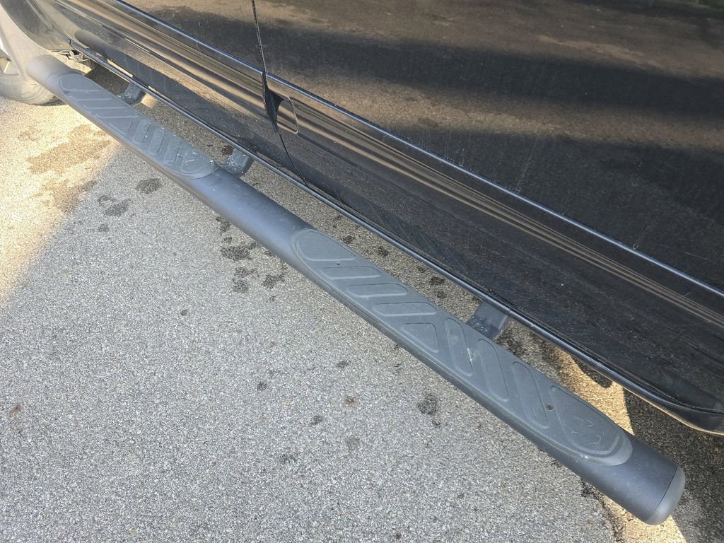 2019 Nissan Frontier SL