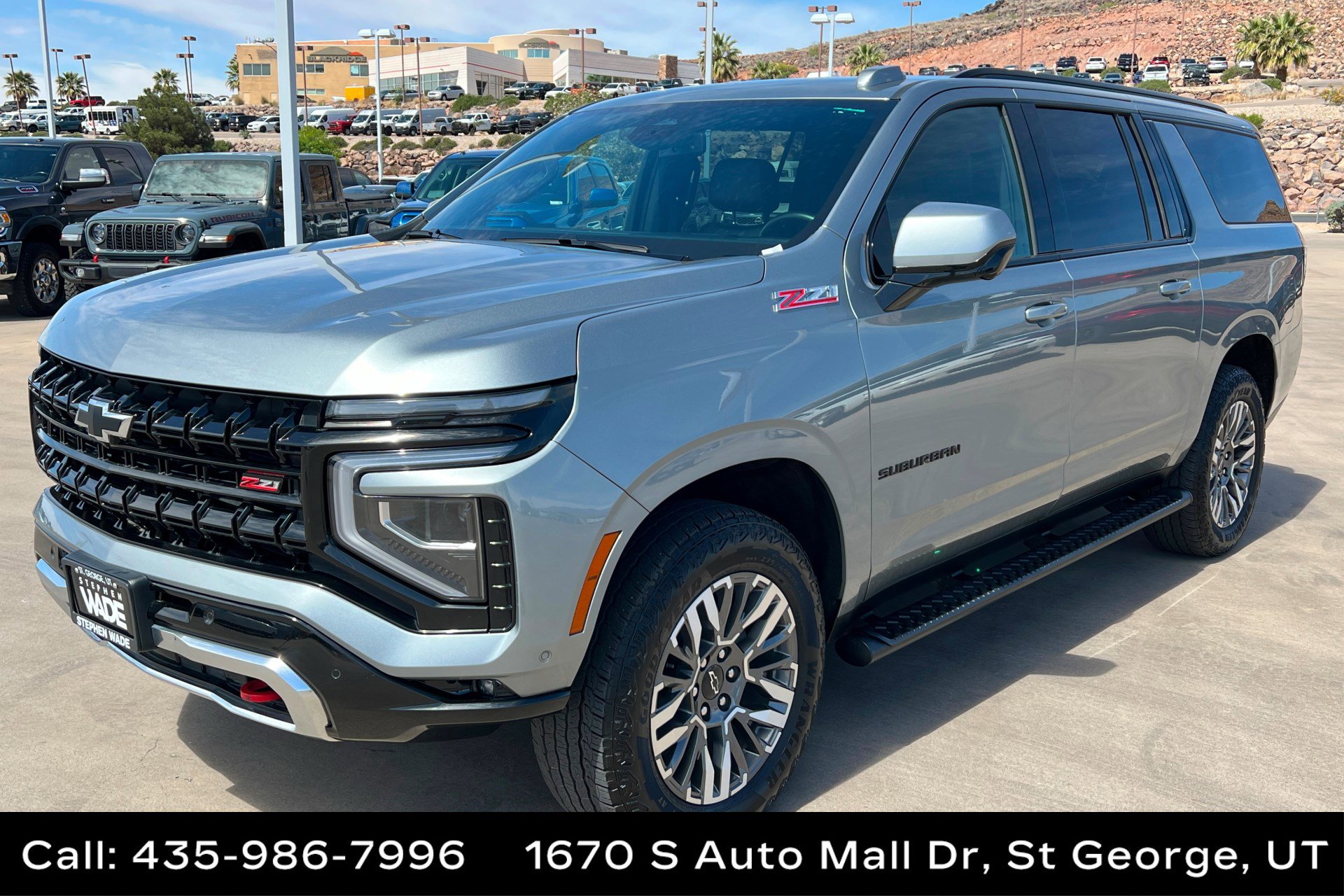 Used Chevrolet Colorado ZR2 for Sale in St. George, UT - Autotrader