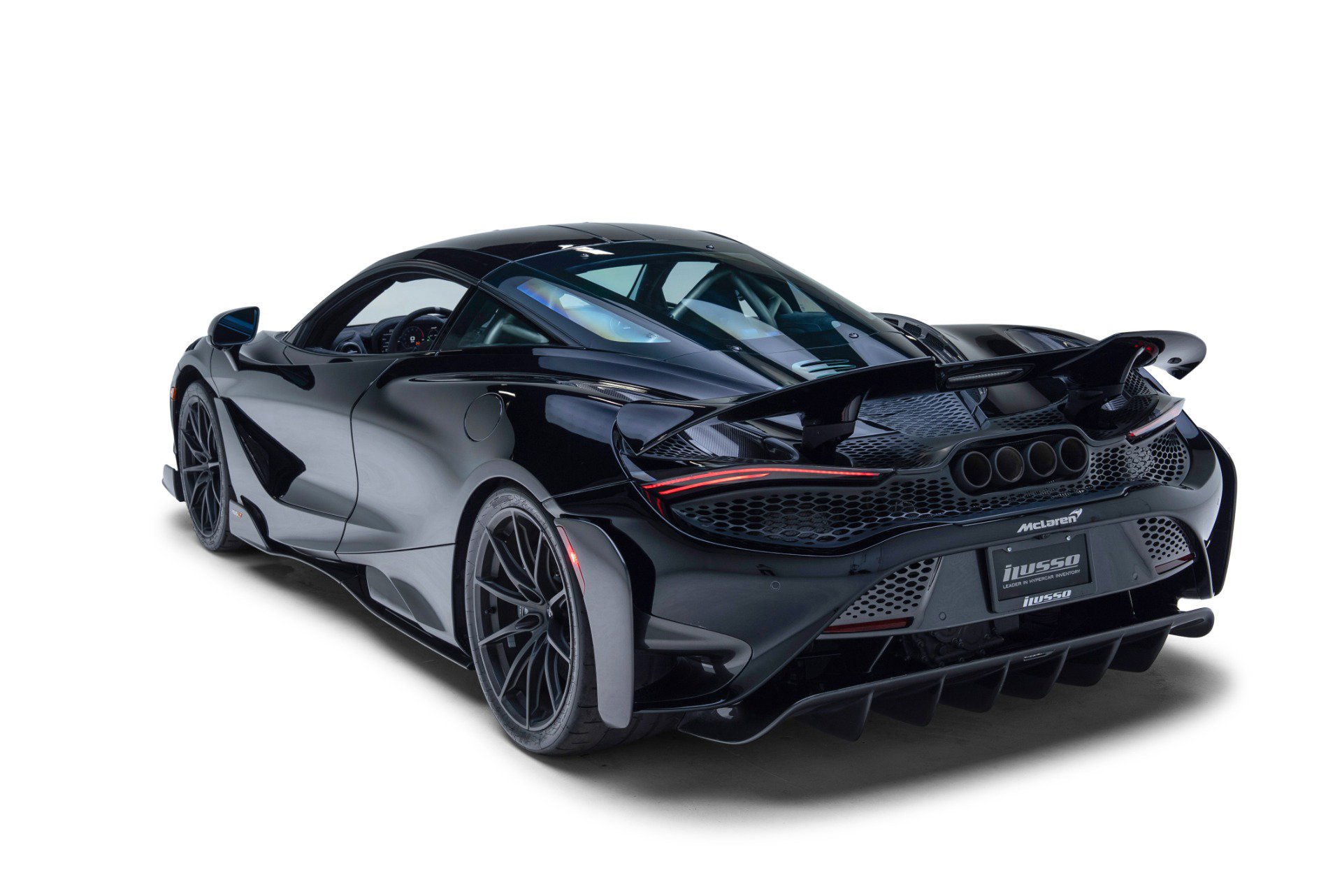Used 2021 McLaren 765LT photo 39
