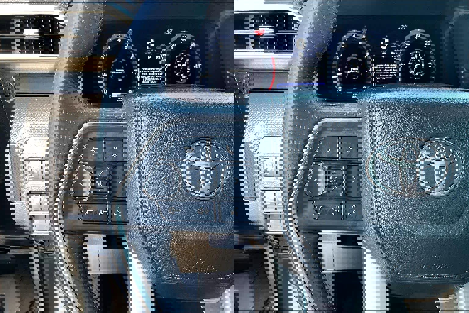 2025 Toyota 4Runner Limited