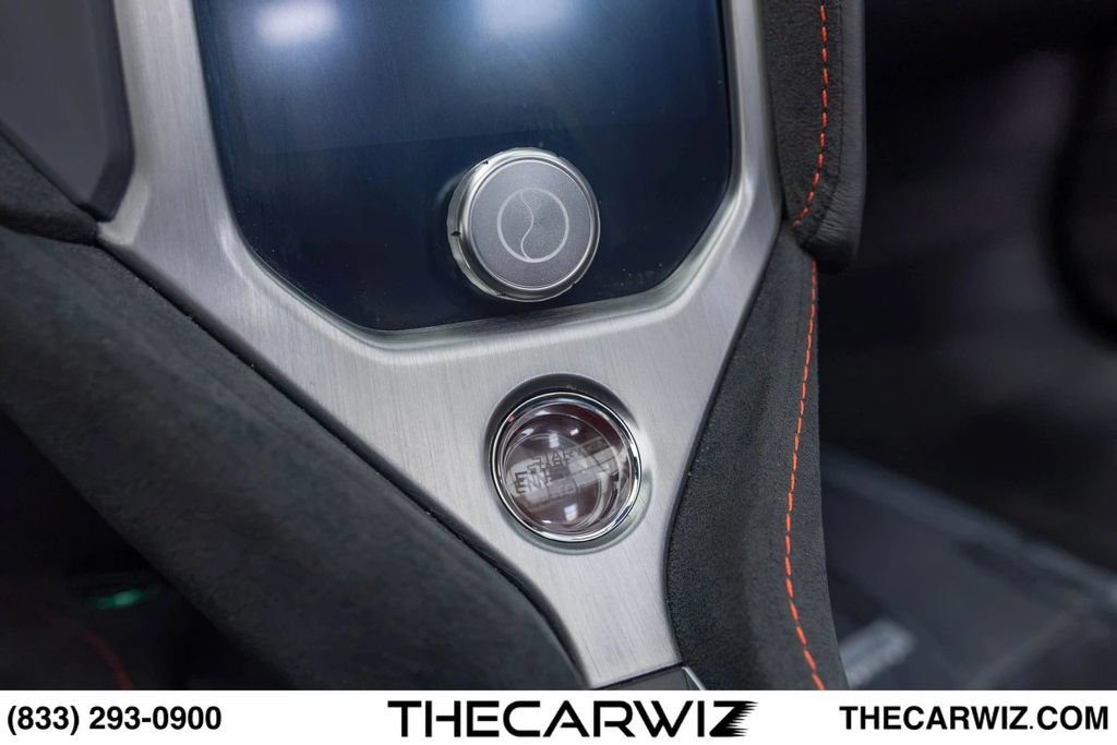 Used 2024 McLaren 750S Spider photo 81