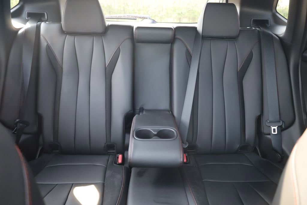 2026 Acura ADX A-Spec