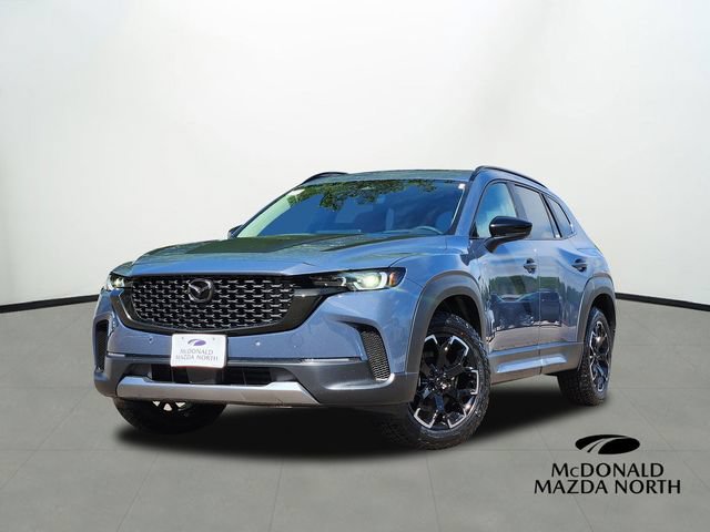 New MAZDA CX-50 Meridian Edition for Sale in Denver, CO - Autotrader