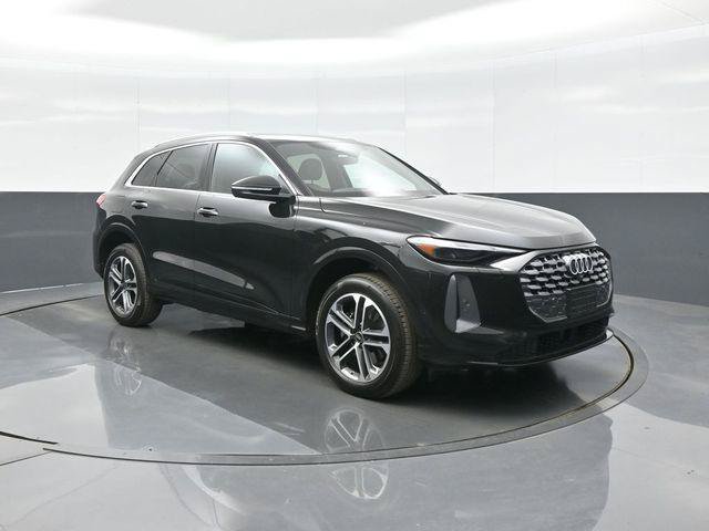 Certified 2025 Audi Q5 Premium w/ Convenience Package