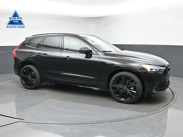 Used 2024 Volvo XC60 B5 Ultimate w/ Protection Package Premier