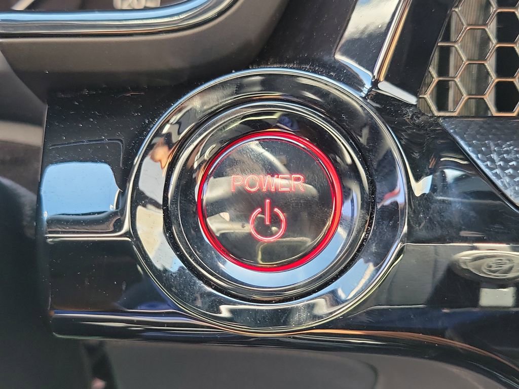 2024 Honda CR-V Sport Touring